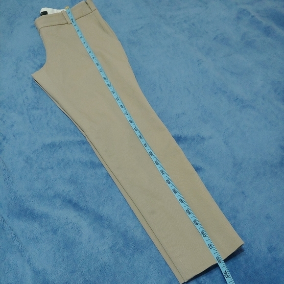 ARITZIA Babaton Bi-Stretch Elliot Pant, Sz 4 - Picture 13 of 15